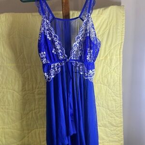 Beautiful women’s lingerie